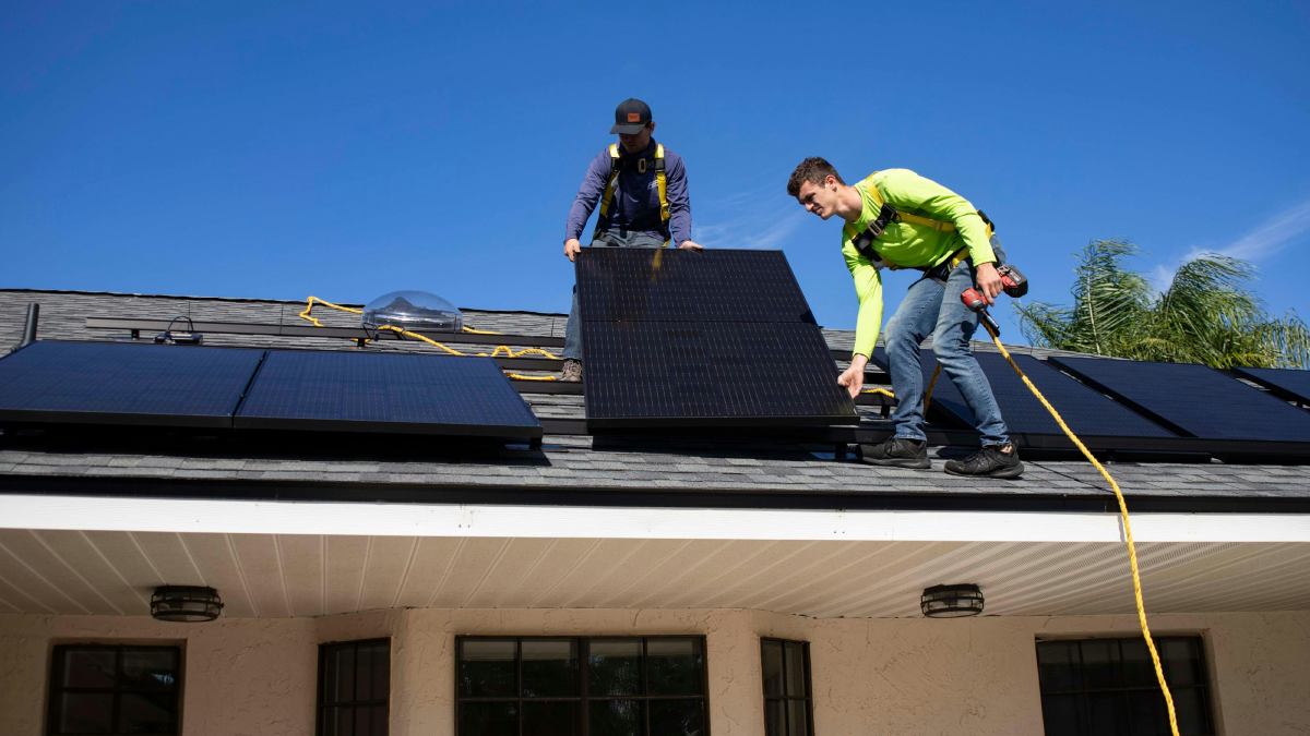 Repair or Replace? How to Decide When Home Systems Are Worth Upgrading