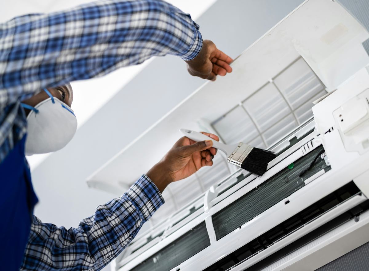 HVAC Maintenance Made Simple: How to Keep Heating and Cooling Systems Running Efficiently