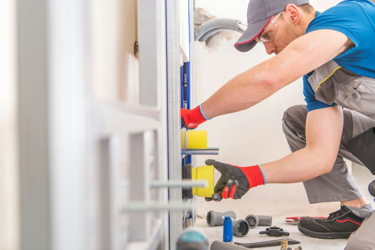 Common Plumbing Problems and How to Prevent Them Before They Get Expensive