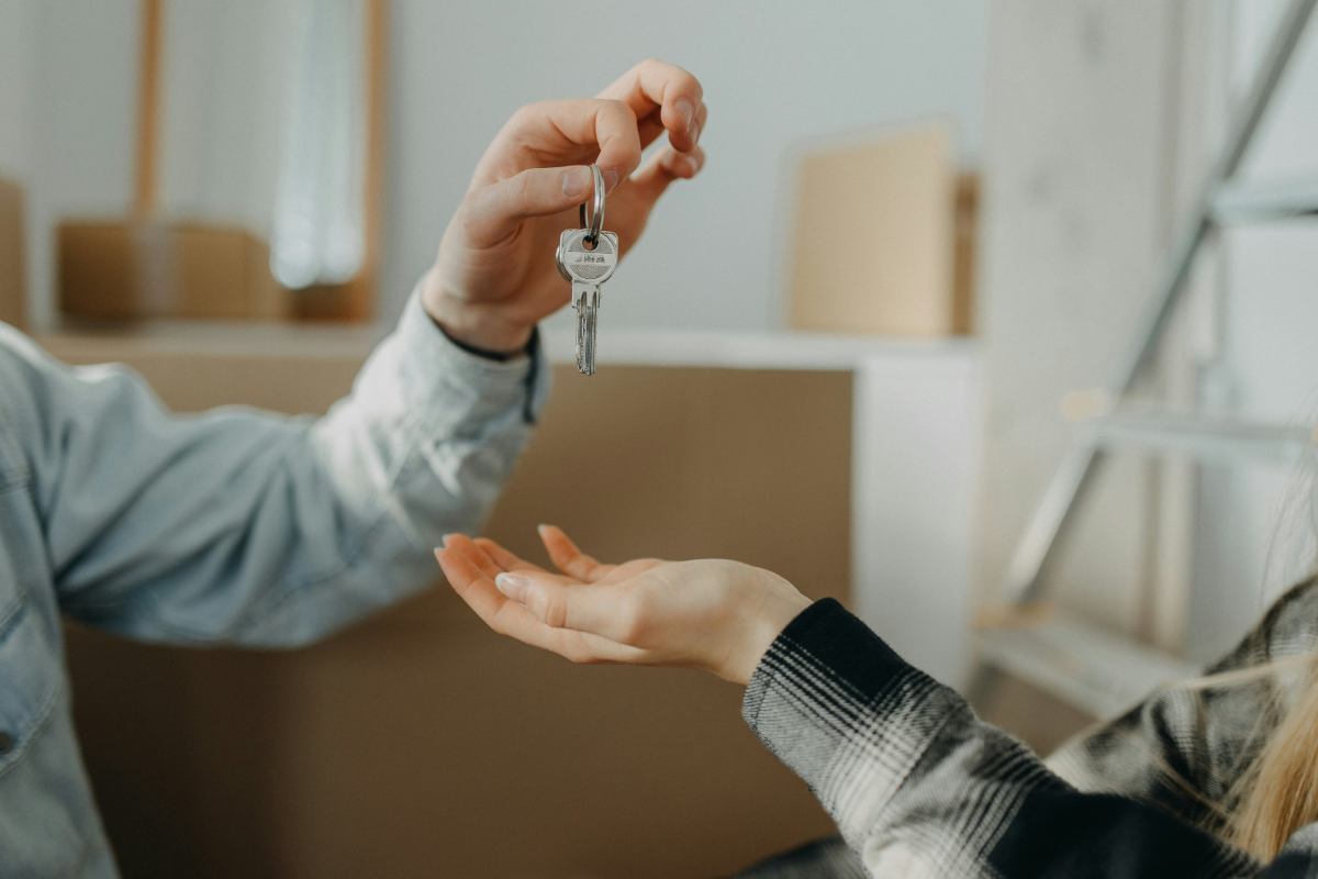 How to Increase Property Value Before Selling or Refinancing