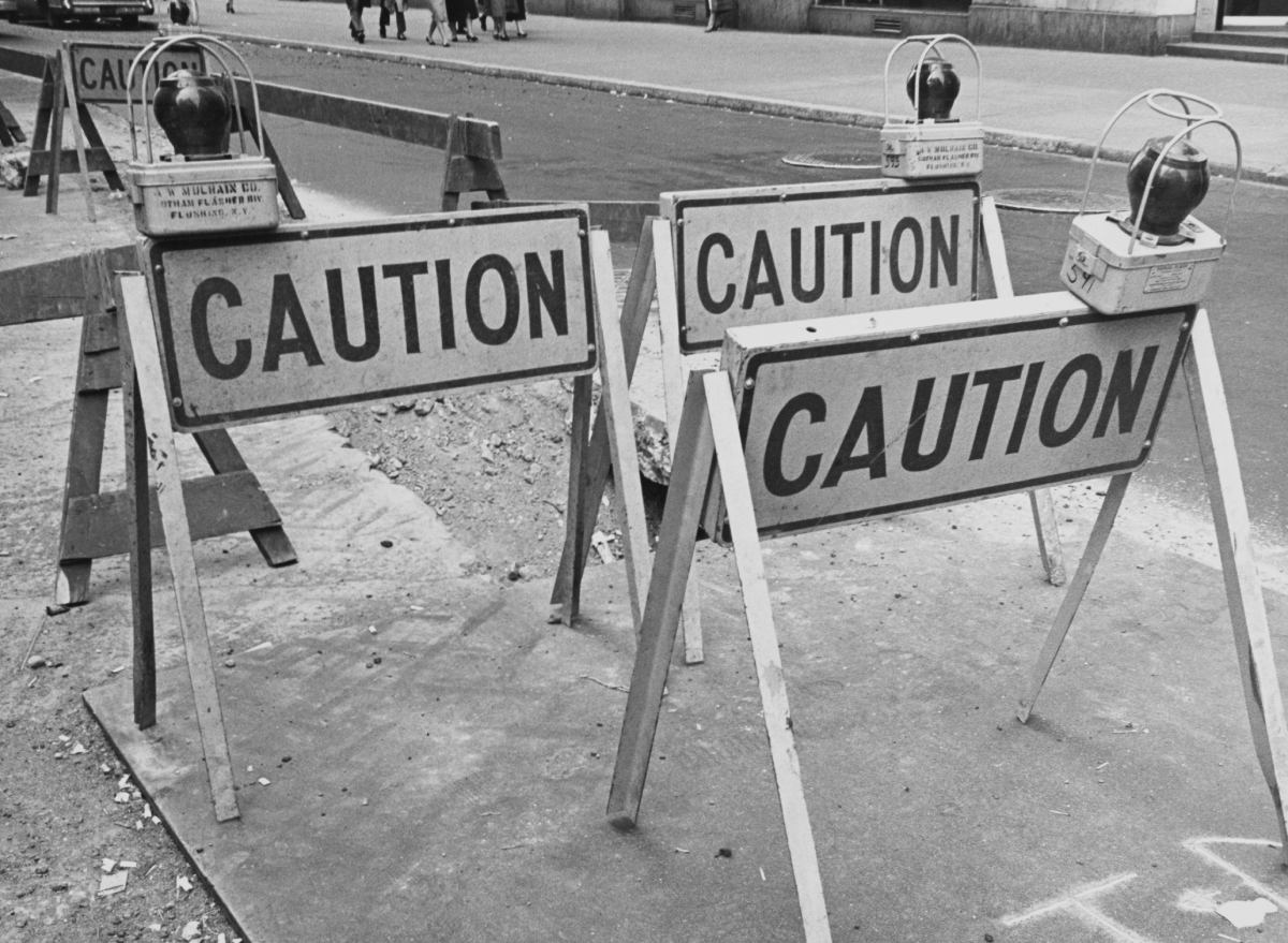 Warning Signs Your Home Needs Immediate Attention