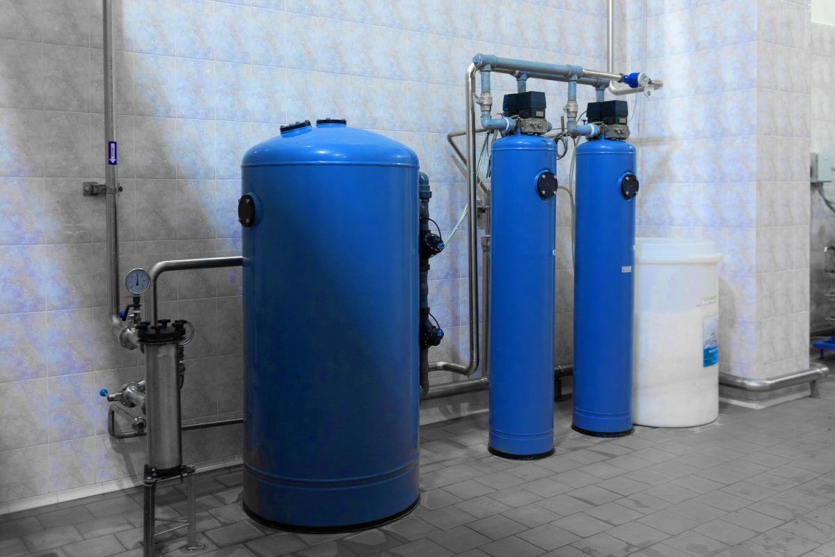 Choosing the Right Water Filtration System for Your Home