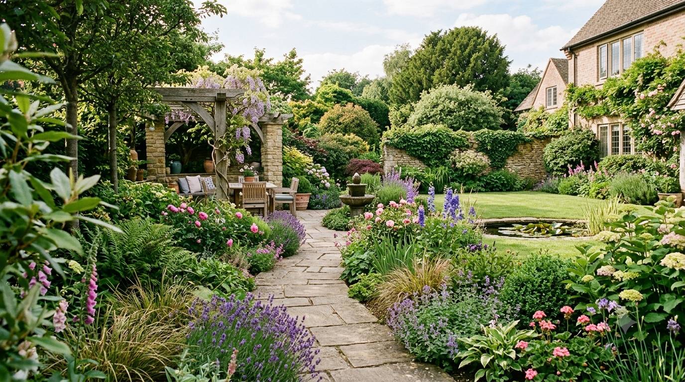 Garden Design
