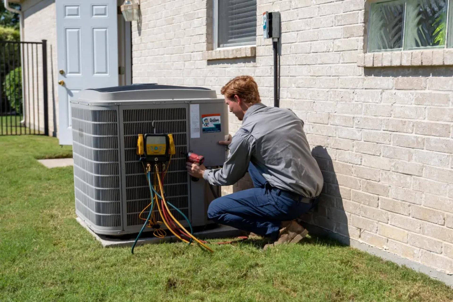 Heat Pump