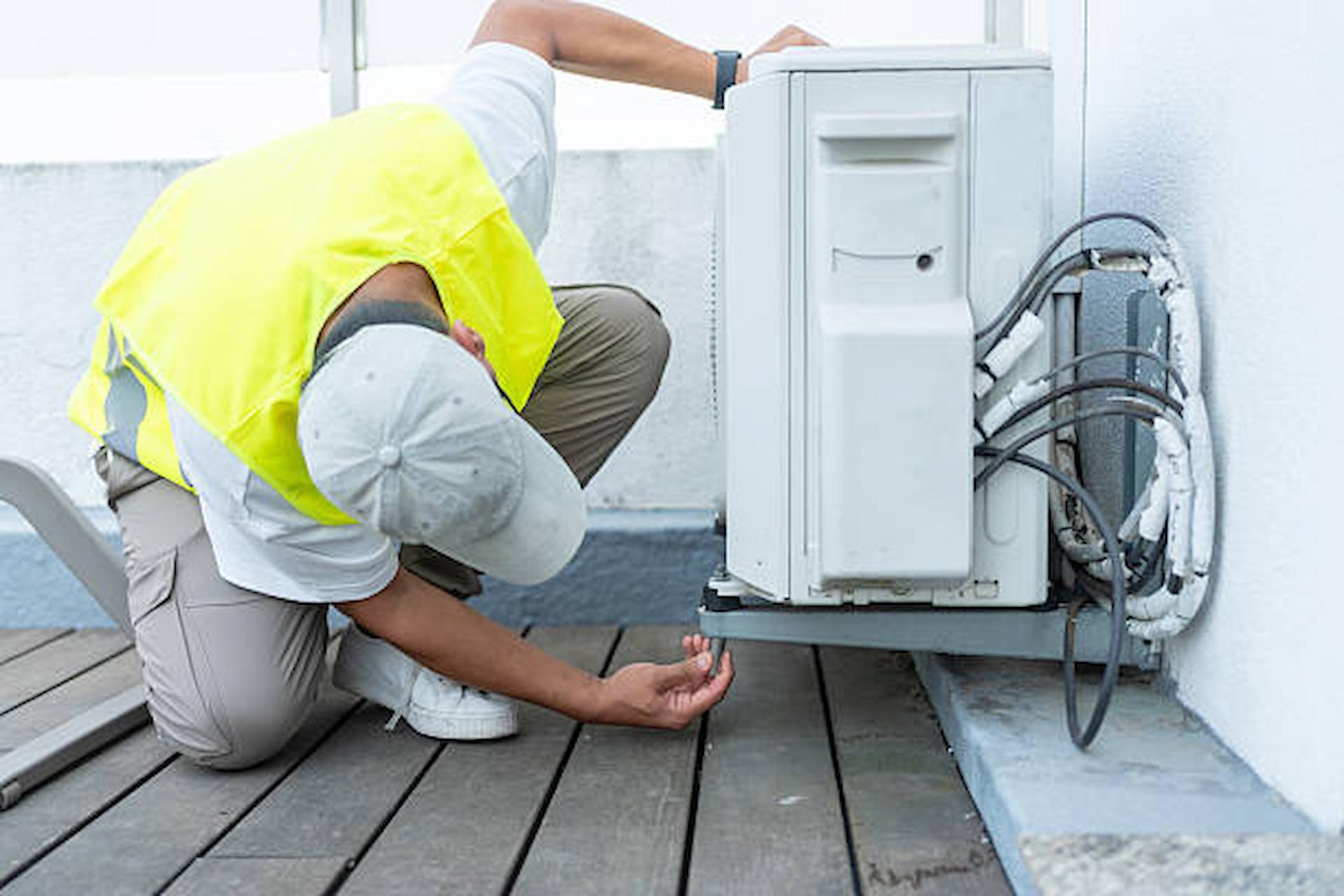 Heating Service