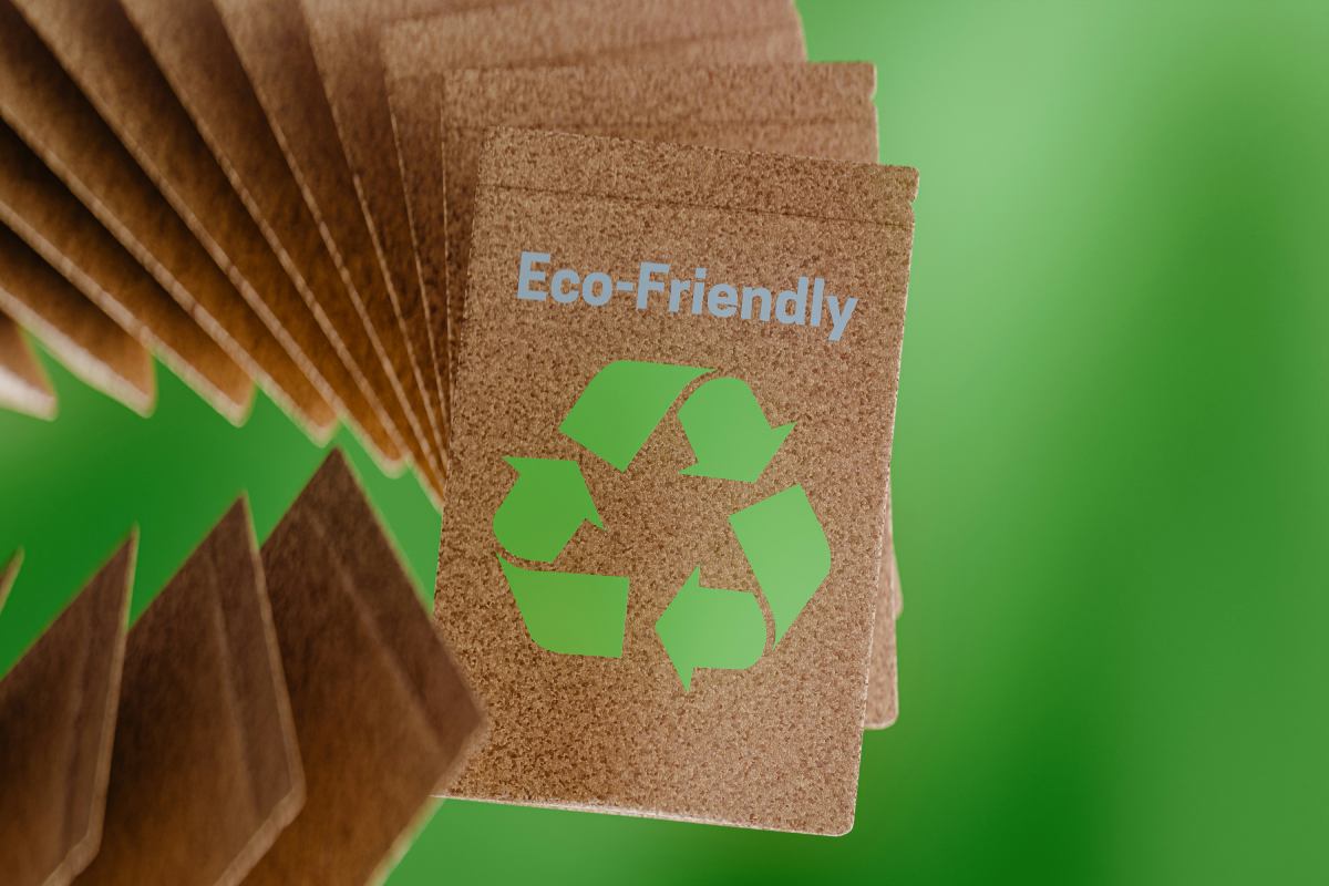 Sustainable Smart Living: Eco-Friendly Choices for a Better Home